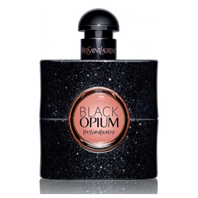 YSL OPIUM BLACK edp (w) 90ml TESTER