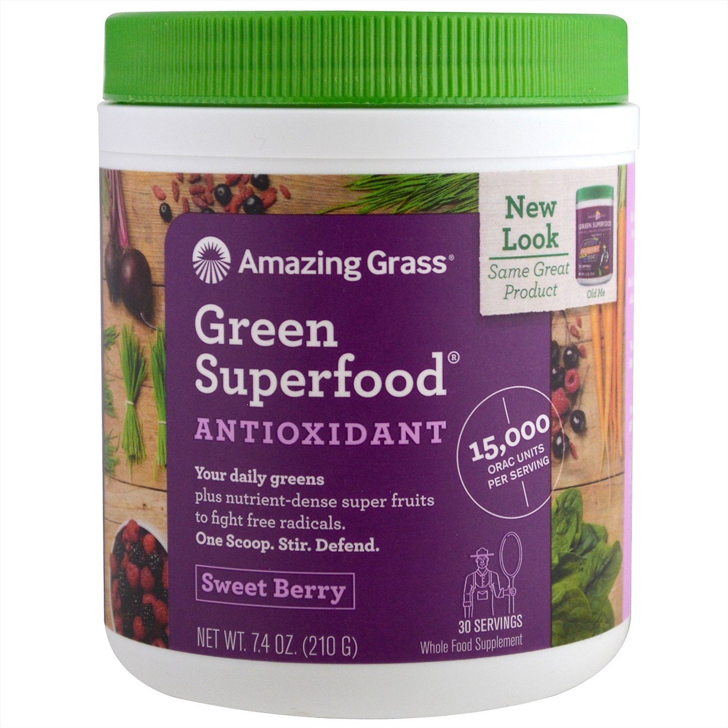 Greens plus superfood sale