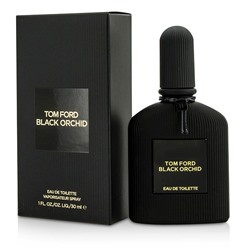 TOM FORD BLACK ORCHID edt (w) 30ml