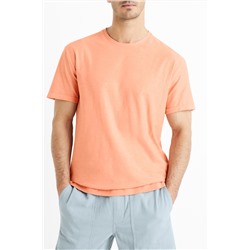 Camiseta - Naranja