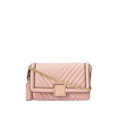 ACCESSORIES The Victoria Mini Shoulder Bag