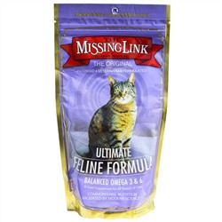 The Missing Link, Максимальная формула для кошек, 6 унций (170 г)