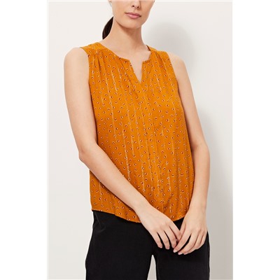 Blusa Amarillo