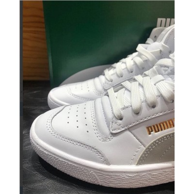 Классные кроссовки унисекс   ✅ Puma оригинал из официального магазина
