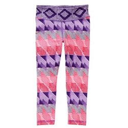 gymgo™ Mosaic Leggings