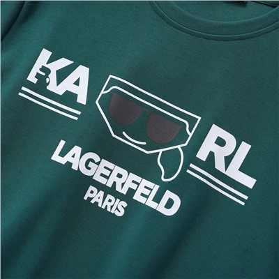 Мужская футболка Karl Lagerfel*d