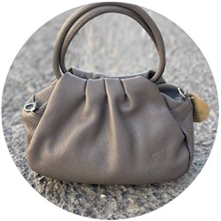 PELLE LUX (690) GREY OSCURO