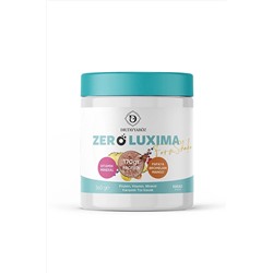 DR TAYYARÖZ Zero Luxima Form Shake- Kakao Aromalı Protein Tozu DRTAYYAROZZEROLUXİMA
