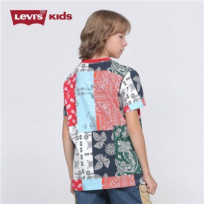 Детская футболка Levi’*s 👕