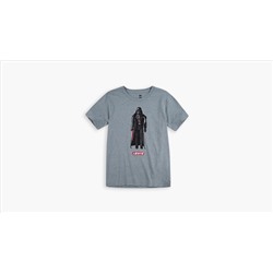 Big Boys S-XL Levi's® X Star Wars Graphic Tee Shirt