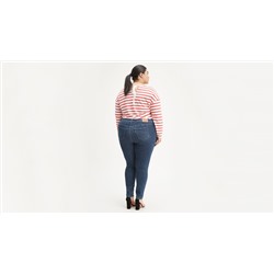 711 Skinny Women's Jeans (Plus Size)