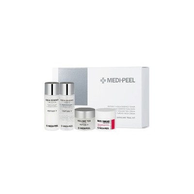 [Miniature] Peptide 9 Skincare Trial Kit, Омолаживающий набор средств с пептидами