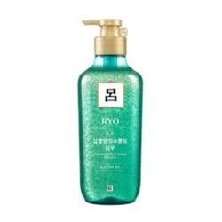 Scalp D. Cleansing Shampoo 550ml