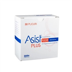 Asist Plus 600Mg Power For Ortal Sachets 30'S