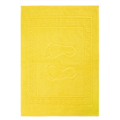 Вышневолоцкий текстиль, Махровое полотенце для ног Вышневолоцкий текстиль