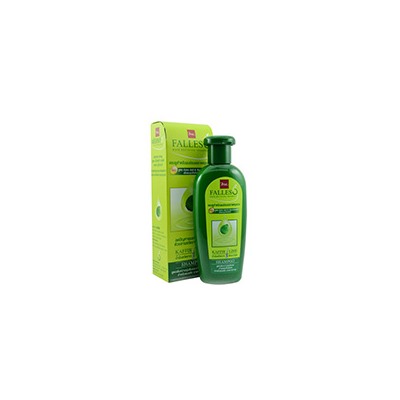 Лечебный шампунь против жирности и выпадения волос, зуда, перхоти с каффир-лаймом Falles от BSC 180 мл / BSC Falles Kaffir lime shampoo 180 ml
