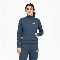 PUMA Power Tape Women's Track Jacket