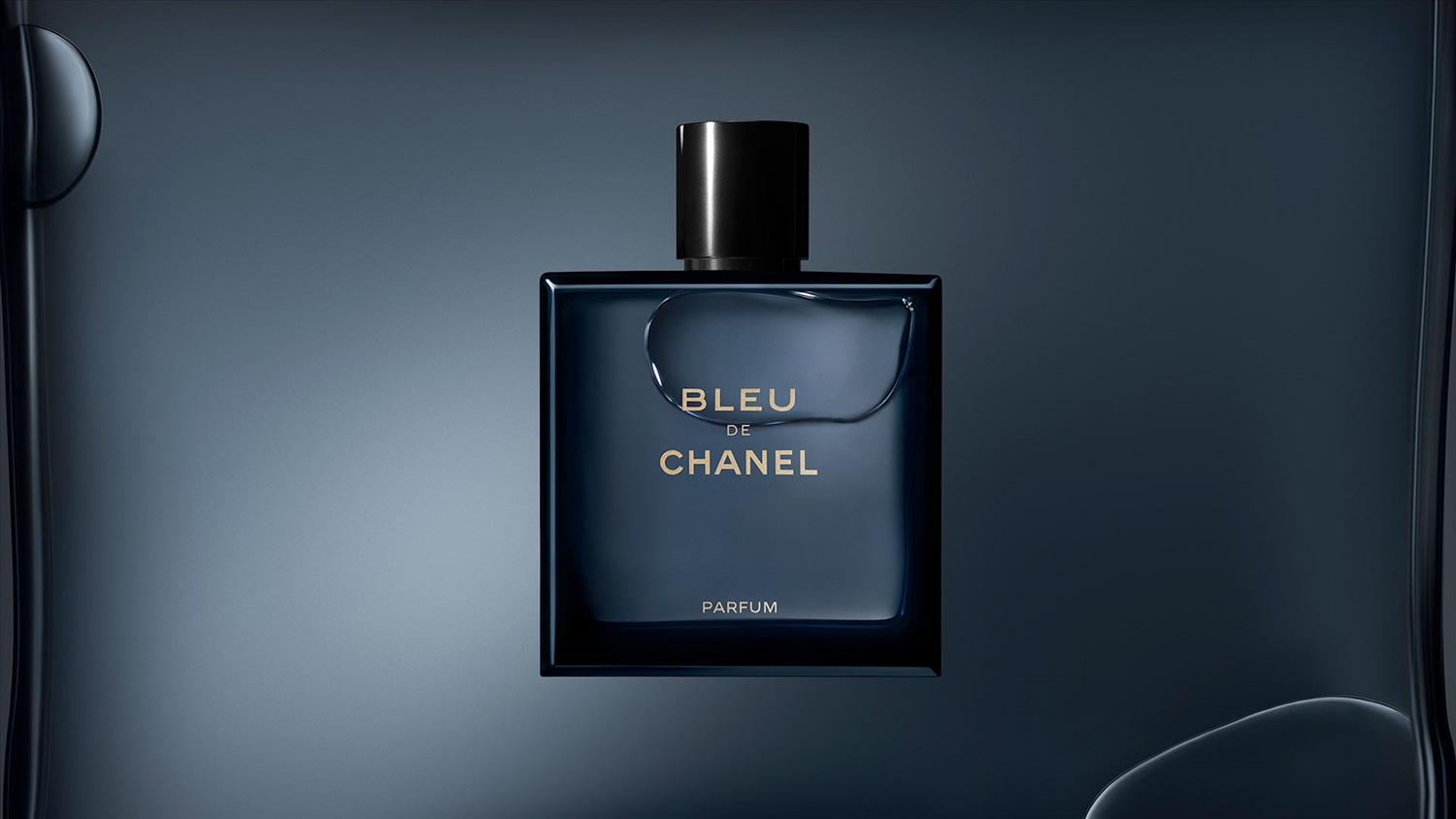 Chanel bleu de Chanel
