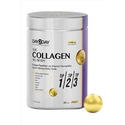 DAY2DAY The Collagen All Body 300gr DAY7612