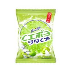 Heartbeat Lime Salty Candy 25 Pills