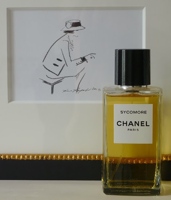Chanel Les Exclusifs de Chanel Coromandel отзыв Распивделюсь купить  отливант 