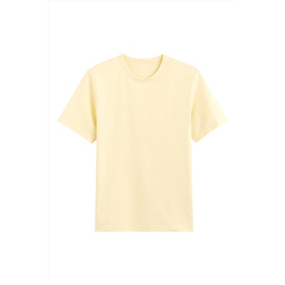 Camiseta - Amarillo