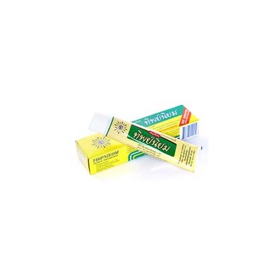 Тайская зубная паста Thipniyom 160 гр./Thipniyom Toothpaste 160 gr