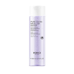 pure clean micellar water normal to dry 200ml
