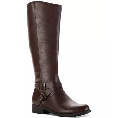 Style & Co Marliee Riding Boots, Created for Macy's