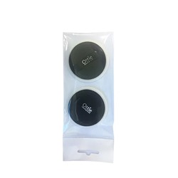 Powder Puff Black (2P), Запасные пуфики для компактной пудры