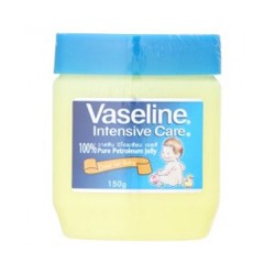 Вазелин детский от Vaseline 150 гр / Vaseline Intensive Care Pure Petroleum Jelly 150g