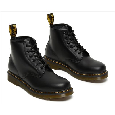 Dr. Martens  101 Yellow Stitch