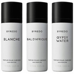 BYREDO BAL D’AFRIQUE 75ml парфюм для волос