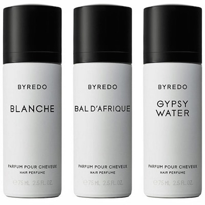 BYREDO BAL D’AFRIQUE 75ml парфюм для волос