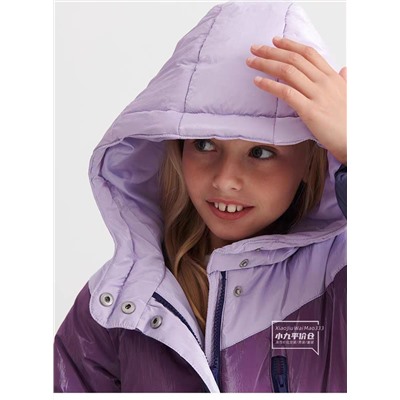 ☄️RE*SE*RVED☄️  Детская куртка для девочек