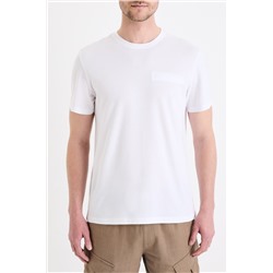 Camiseta - Blanco