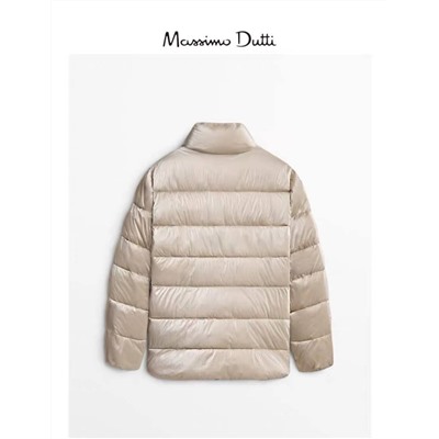 Massimo Dut*ti 😍 оф.магазин, распродажа 🔥 коллекция 2023✔️ женская куртка весна/осень..
