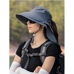 Outdoor Sun Protection Sports Hat