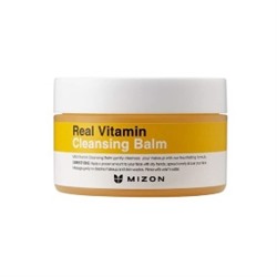 ★SALE★ Real Vitamin Cleansing Balm