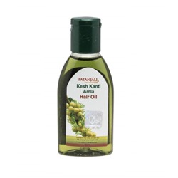 PATANJALI Amla Hair Oil  Масло для волос Амла 50мл