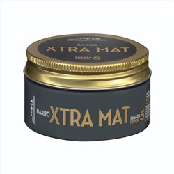 Воск для волос Xtra Mat Deliplus фиксация 5