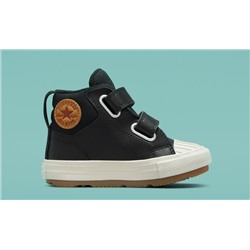 Chuck Taylor All Star Berkshire Boot Easy-On Leather