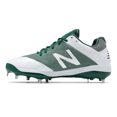 Low-Cut 4040v4 Metal Baseball Cleat