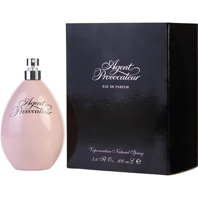 Agent Provocateur for Women