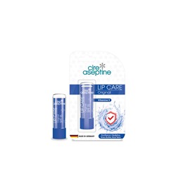 [CIRE ASEPTIN] Бальзам для губ ORIGINAL Lip Care, 4,5 г