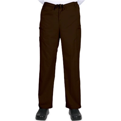 Dickies EDS Signature Scrubs Men's Tall Pull On Pant