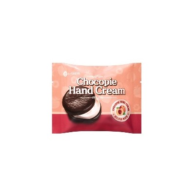Chocopie Hand Cream (Peach), Персиковый крем для рук