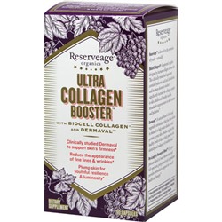 Reserveage™ Nutrition Ultra Collagen Booster