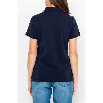 Camiseta Azul marino