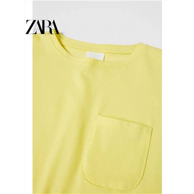 Z*ra  официальный сайт  всегда покупала эти футболки, когда Zara была открыта, неубиваемые)) распродажа